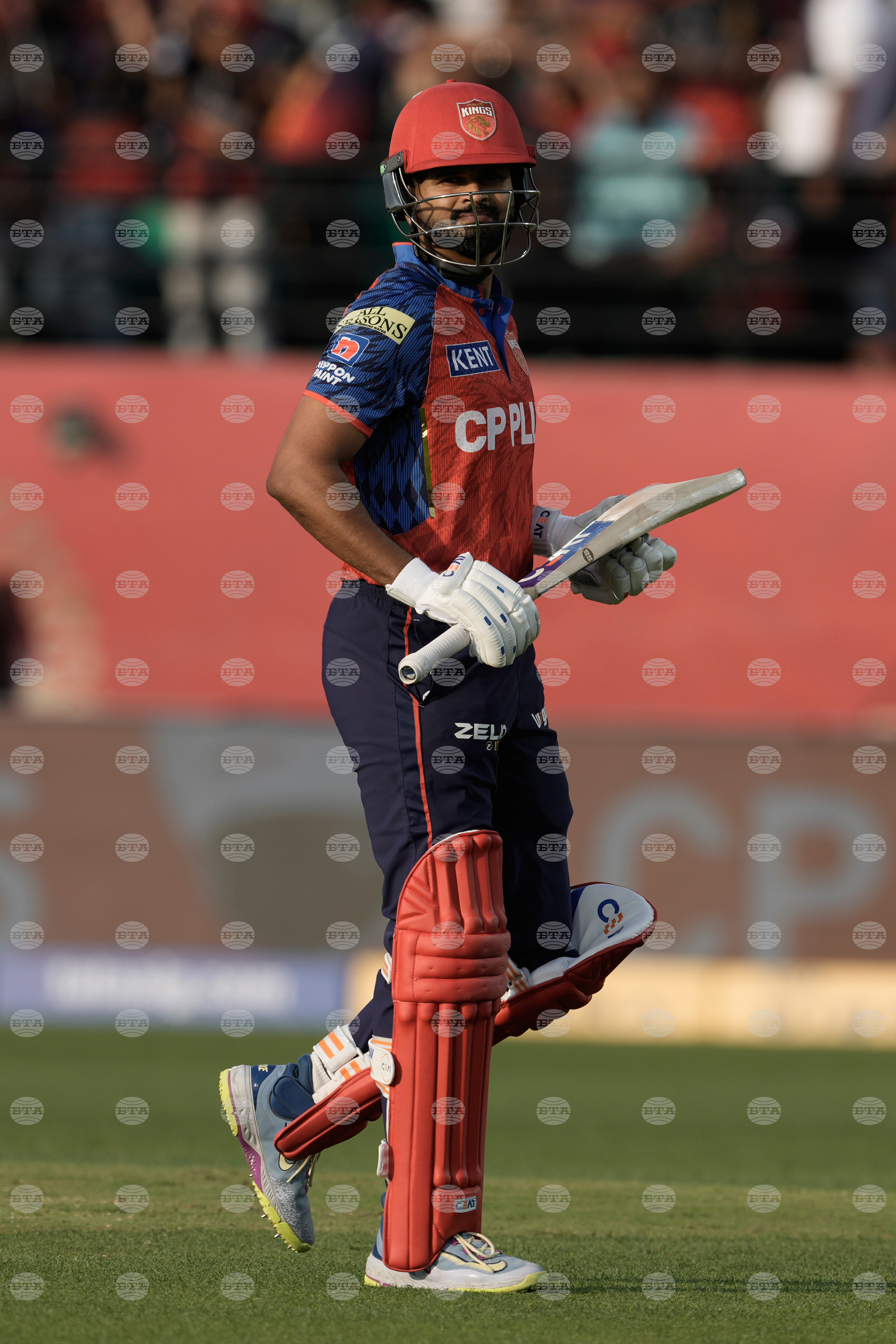 India IPL Cricket