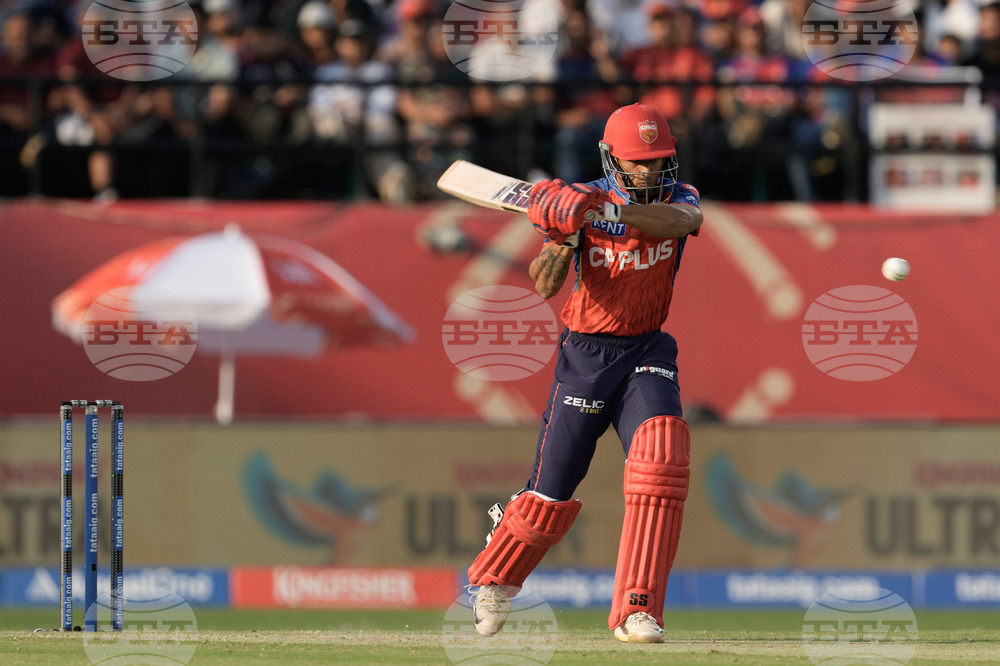 India IPL Cricket