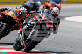 Spain GP Motorcycle Racing