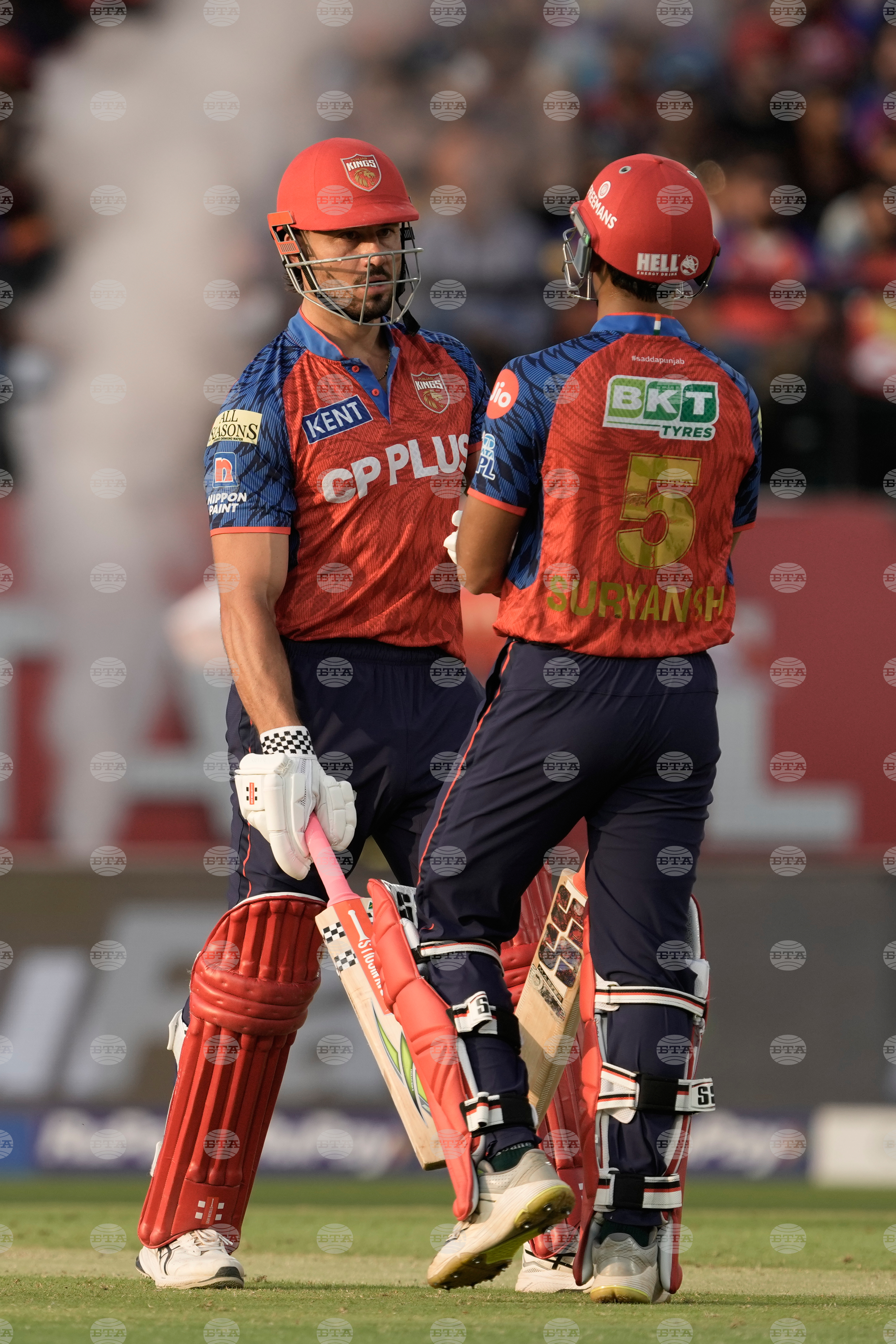 India IPL Cricket