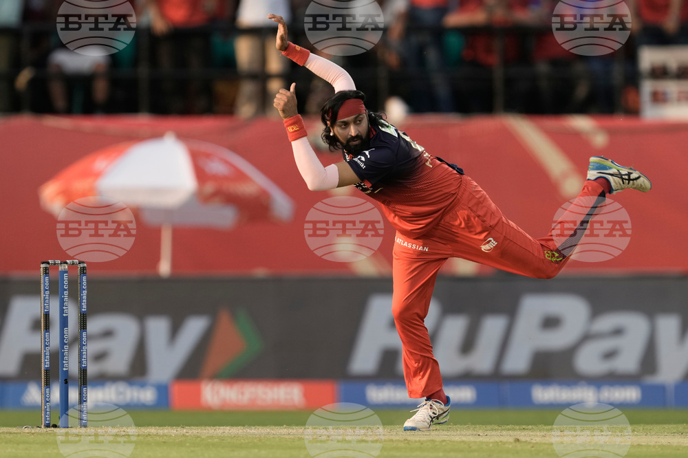 India IPL Cricket