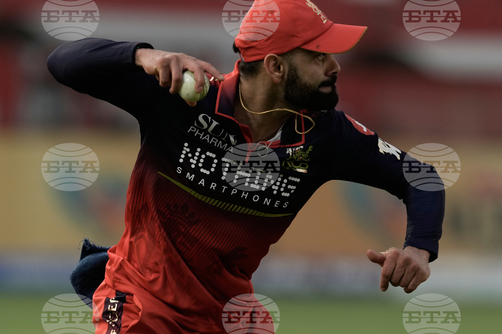 India IPL Cricket