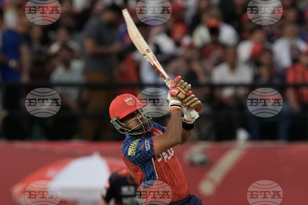 India IPL Cricket