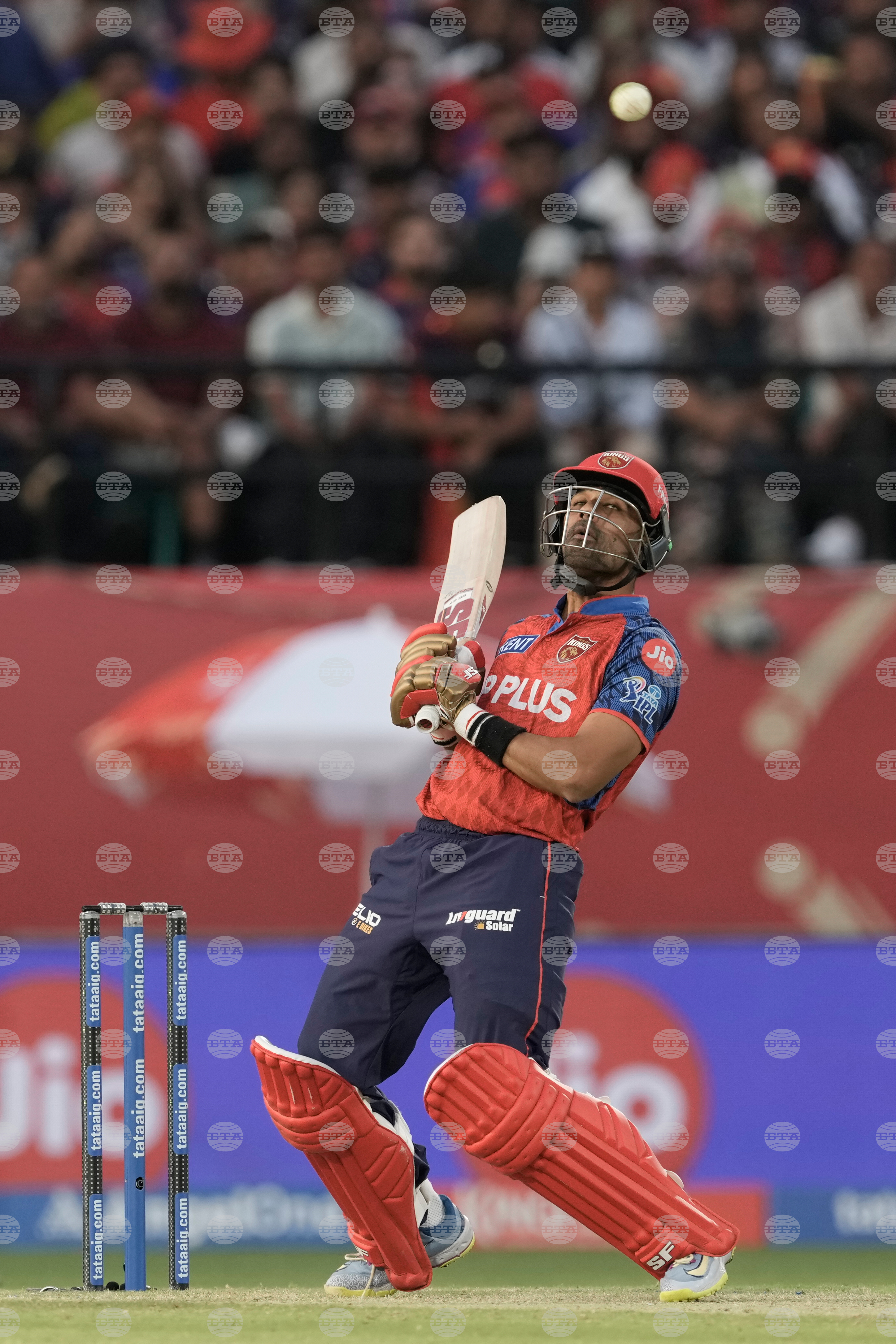 India IPL Cricket
