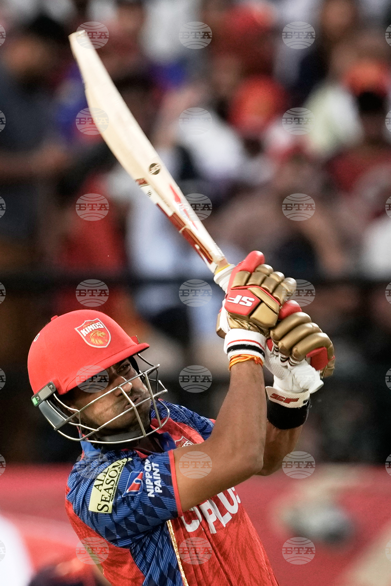 India IPL Cricket