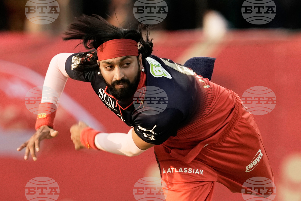India IPL Cricket
