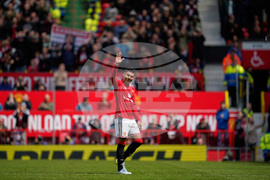 Britain Premier League Soccer