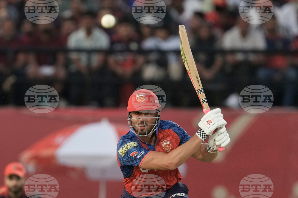 India IPL Cricket