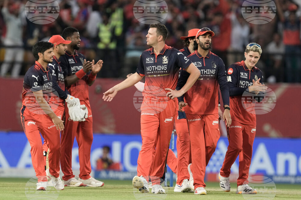 India IPL Cricket