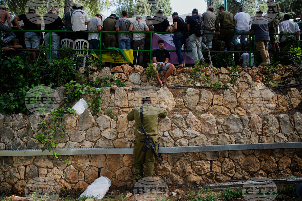 Israel Lebanon
