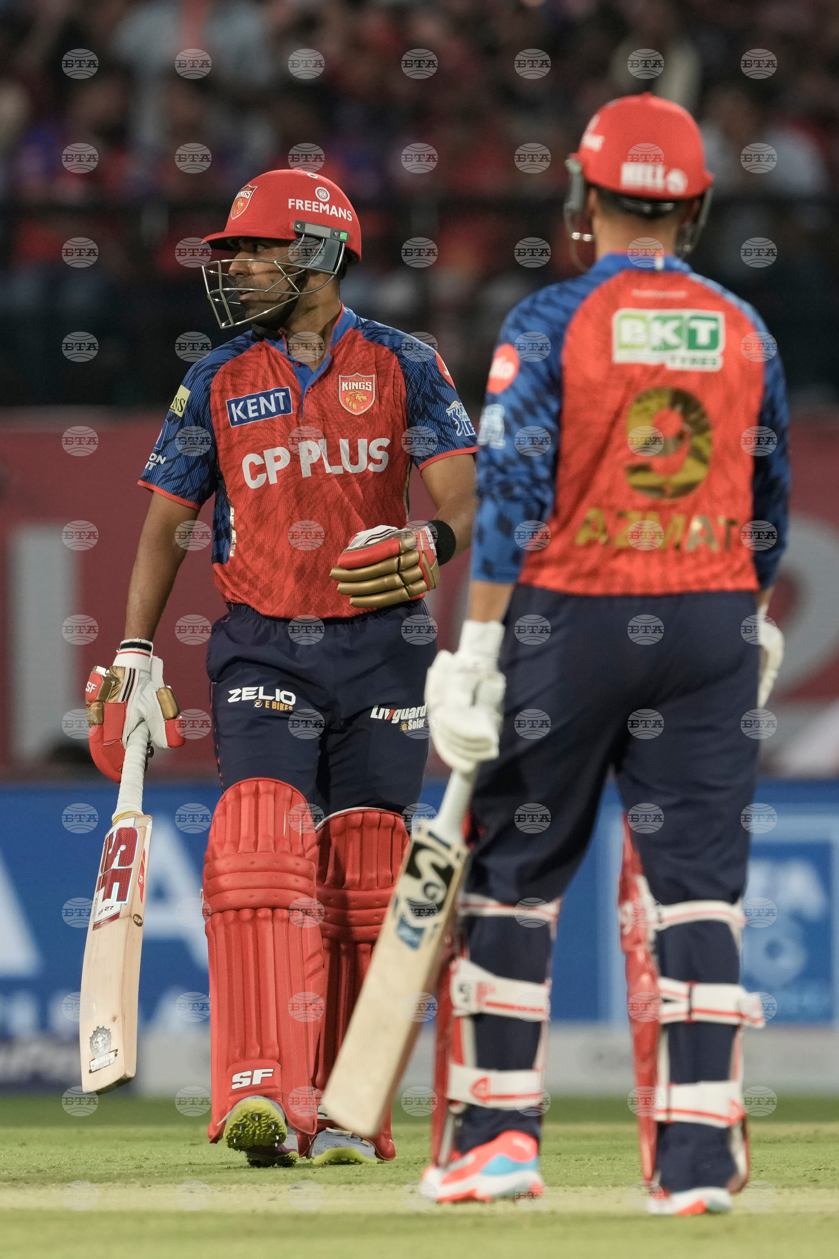 India IPL Cricket
