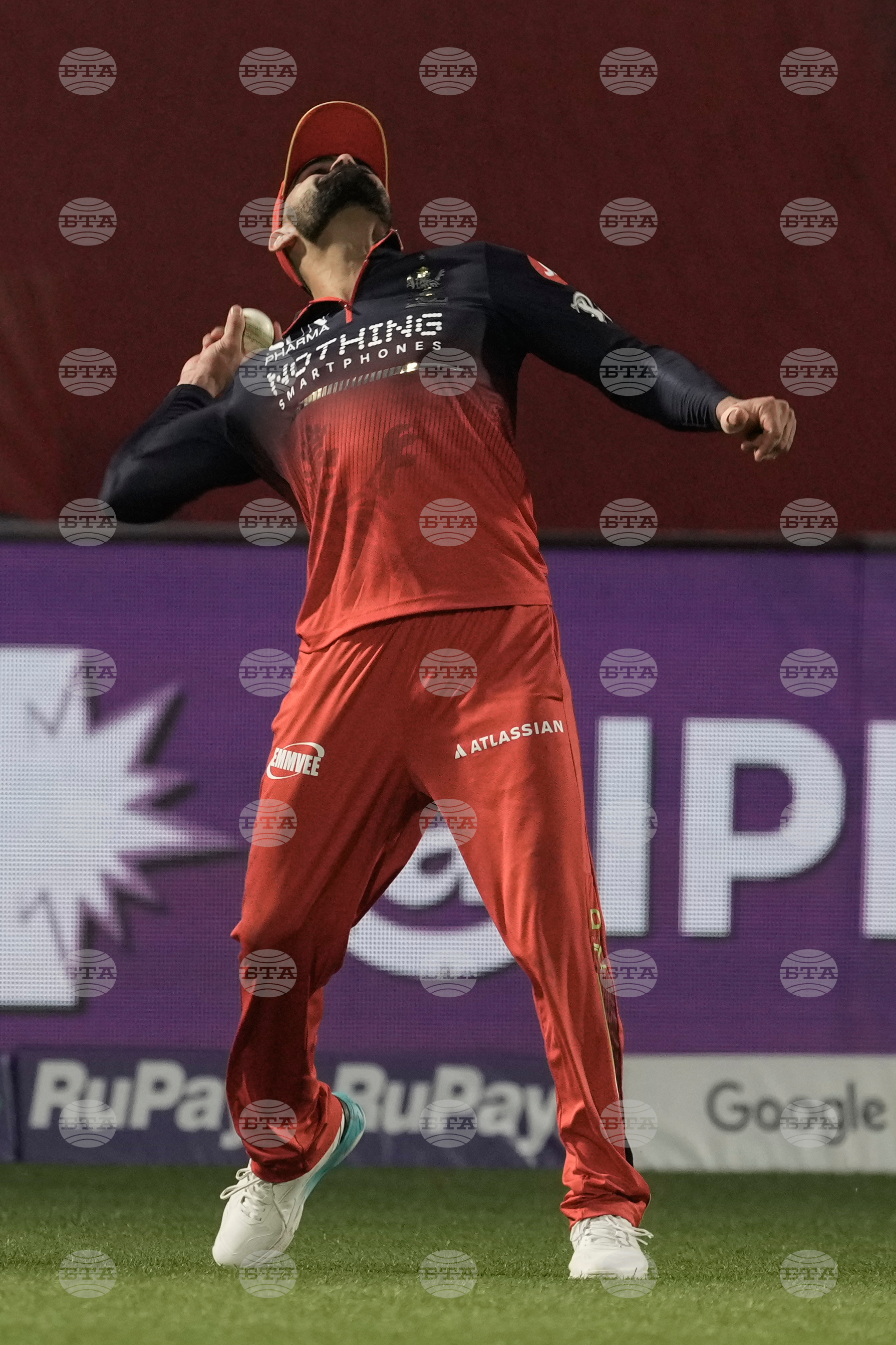 India IPL Cricket