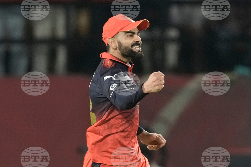 India IPL Cricket