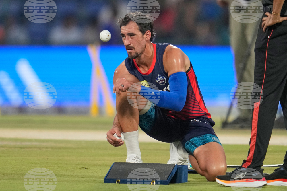 India IPL Cricket