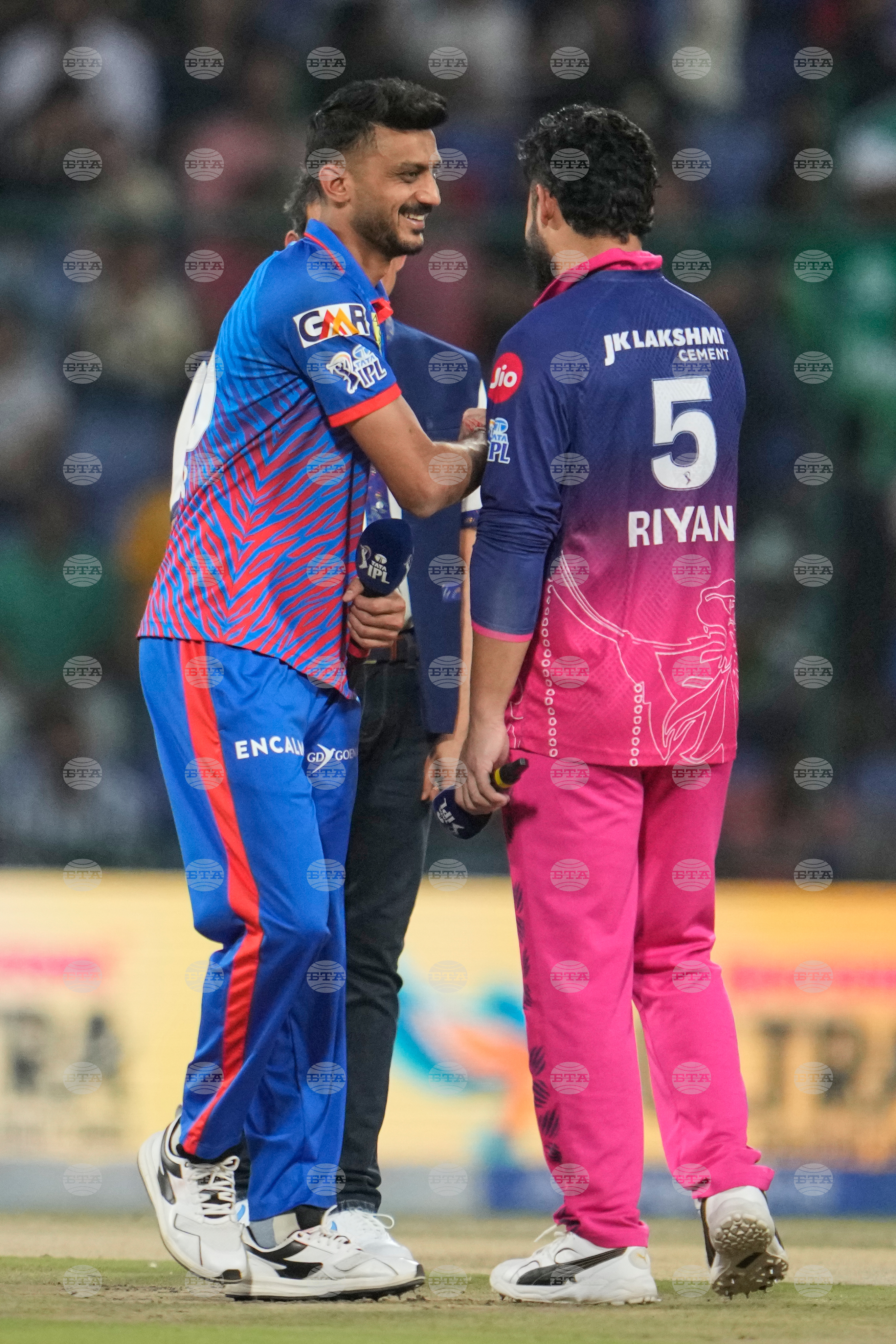 India IPL Cricket
