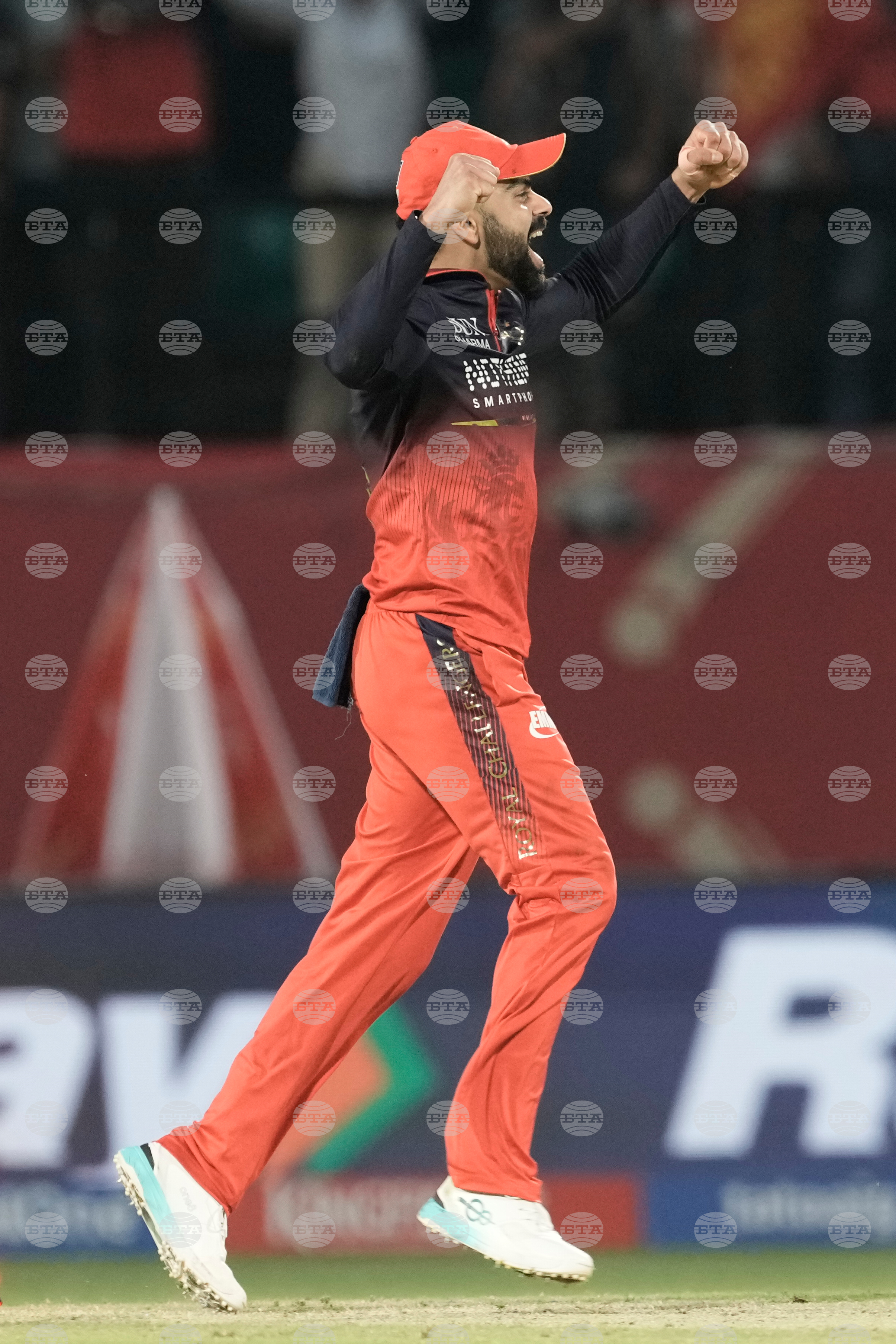 India IPL Cricket