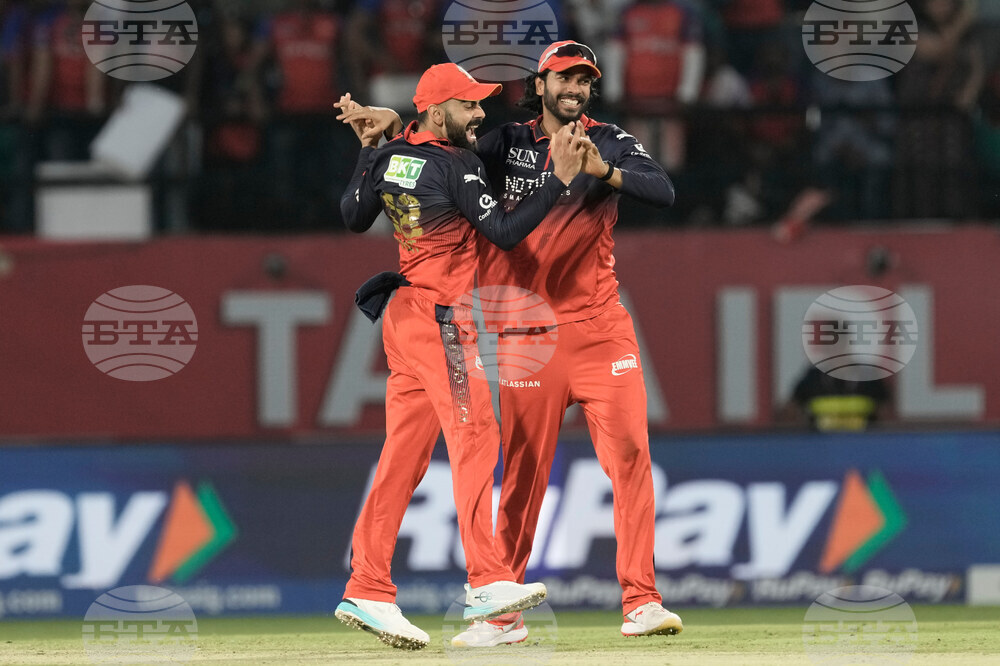 India IPL Cricket