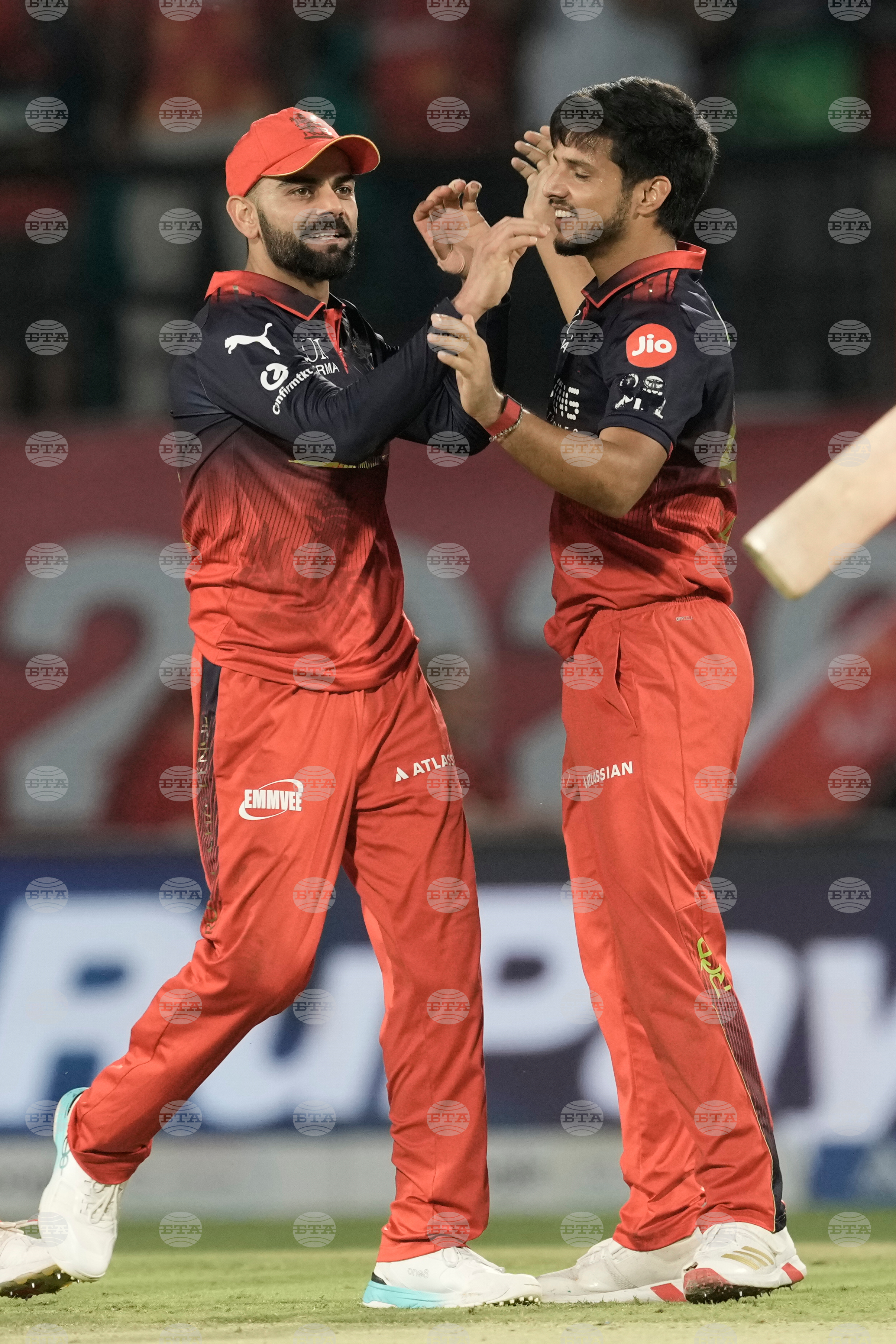 India IPL Cricket