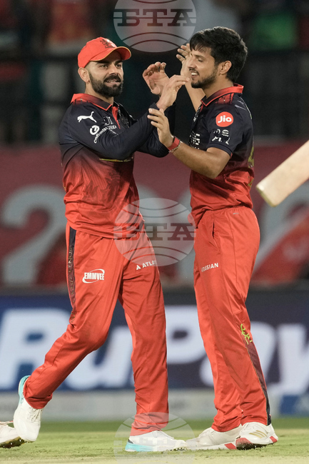 India IPL Cricket