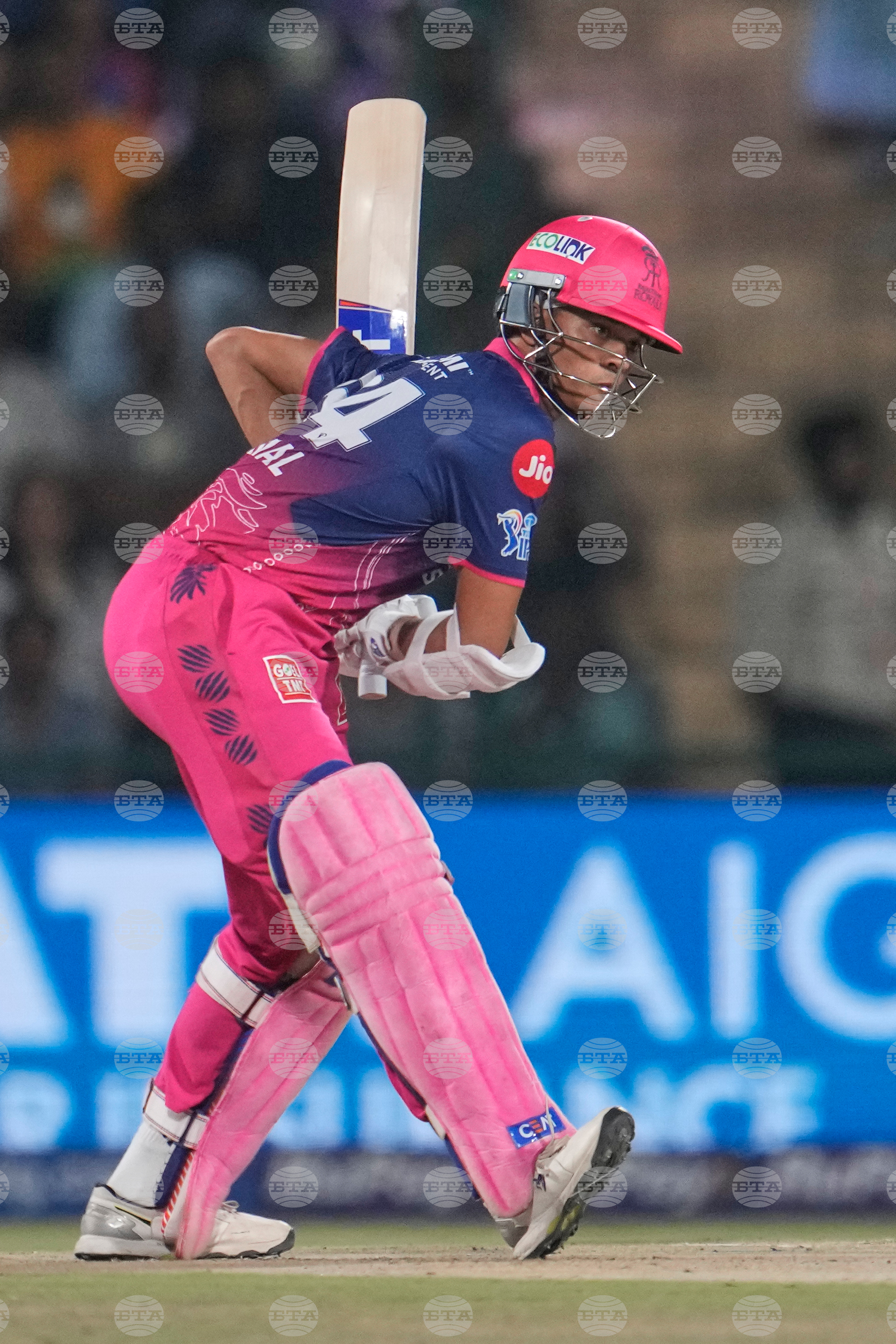 India IPL Cricket