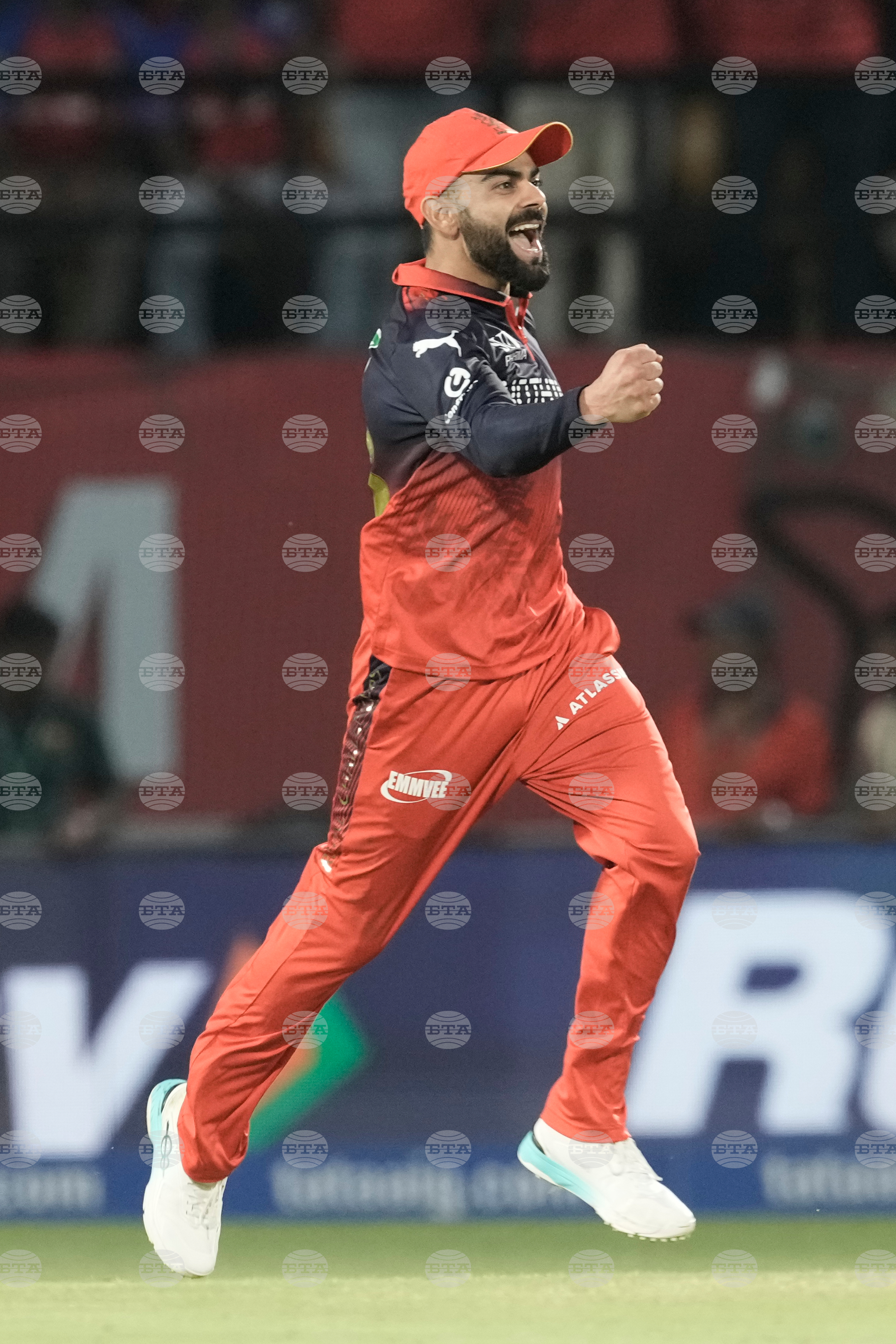 India IPL Cricket