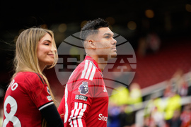 Britain Premier League Soccer