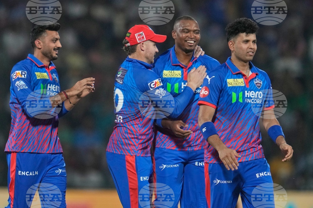 India IPL Cricket