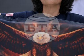 America 250 Prayer Gathering