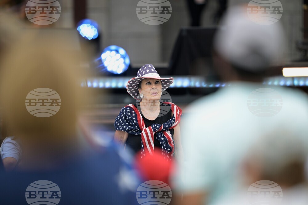 America 250 Prayer Gathering