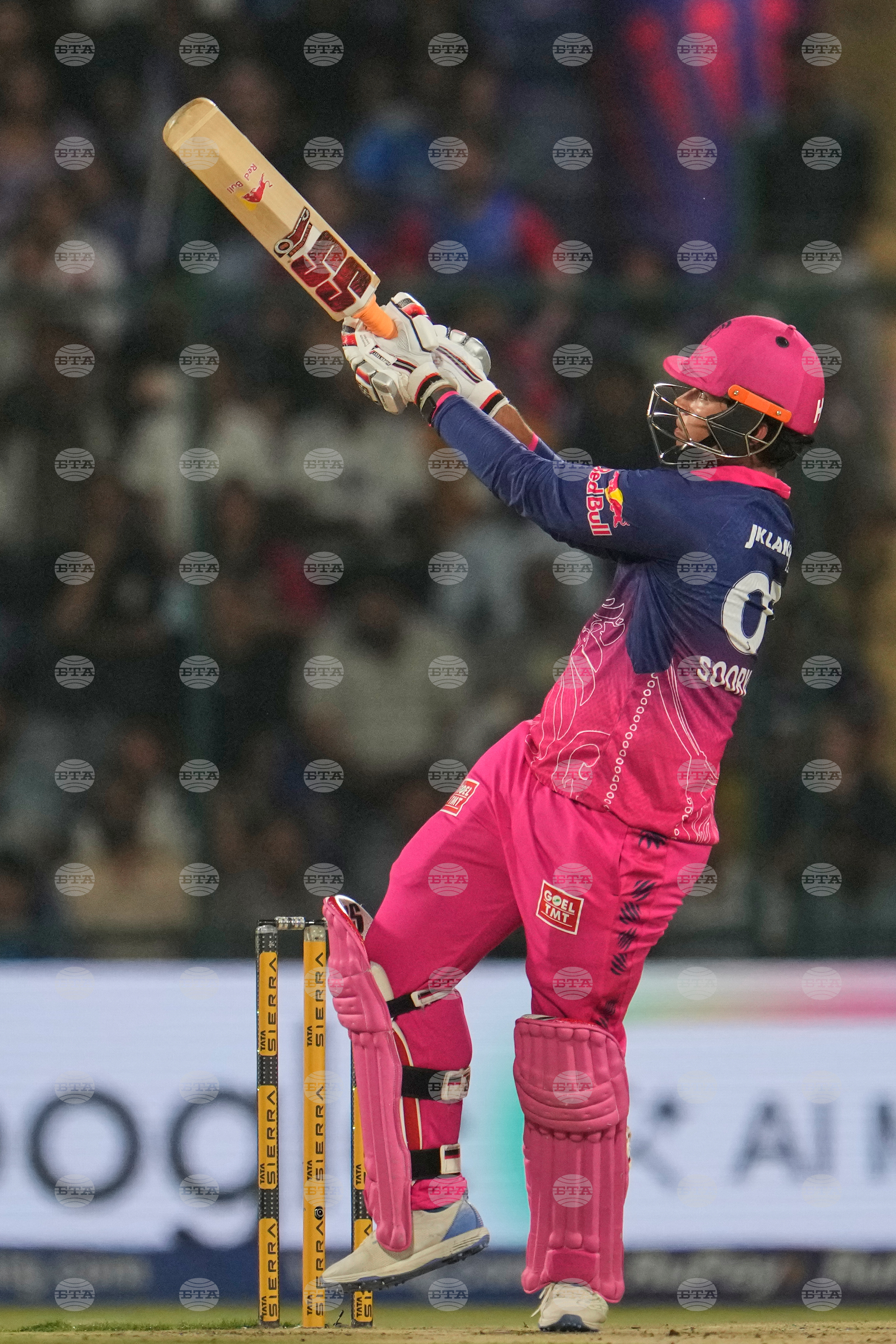 India IPL Cricket