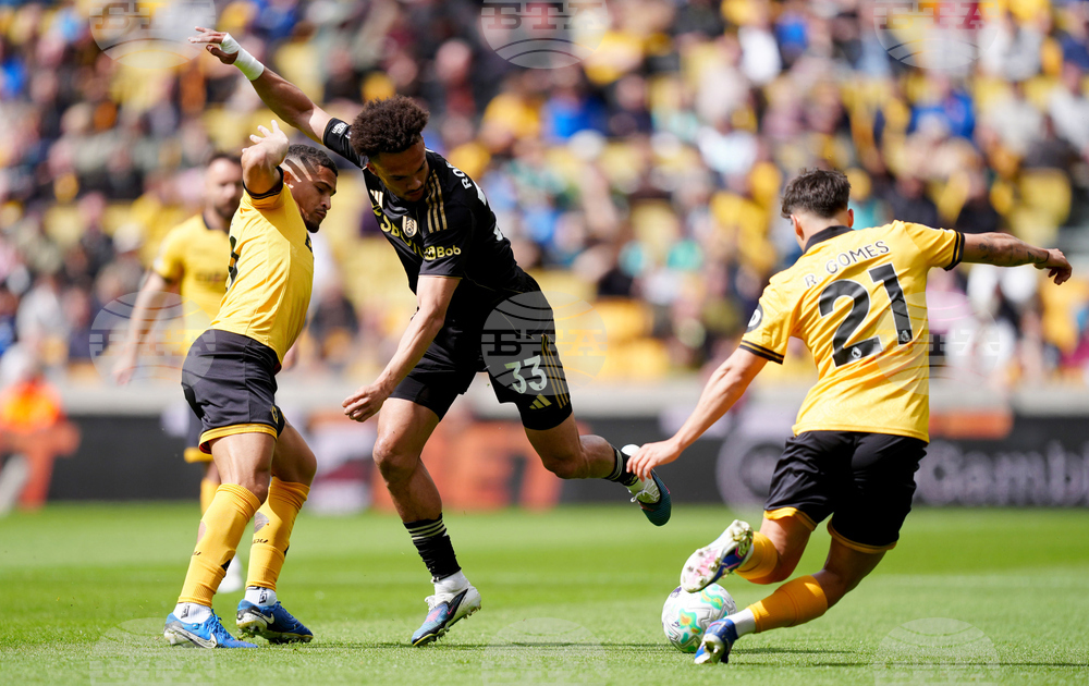 Britain Premier League Soccer