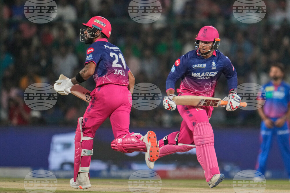 India IPL Cricket