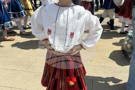 Перник - фолклорен фестивал