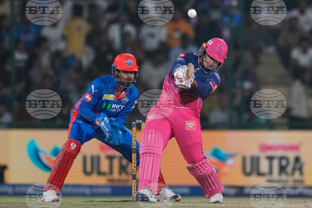 India IPL Cricket