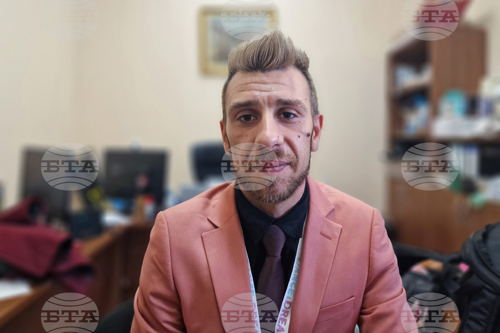 Троян - фестивал „Танцувай и мечтай 2026“