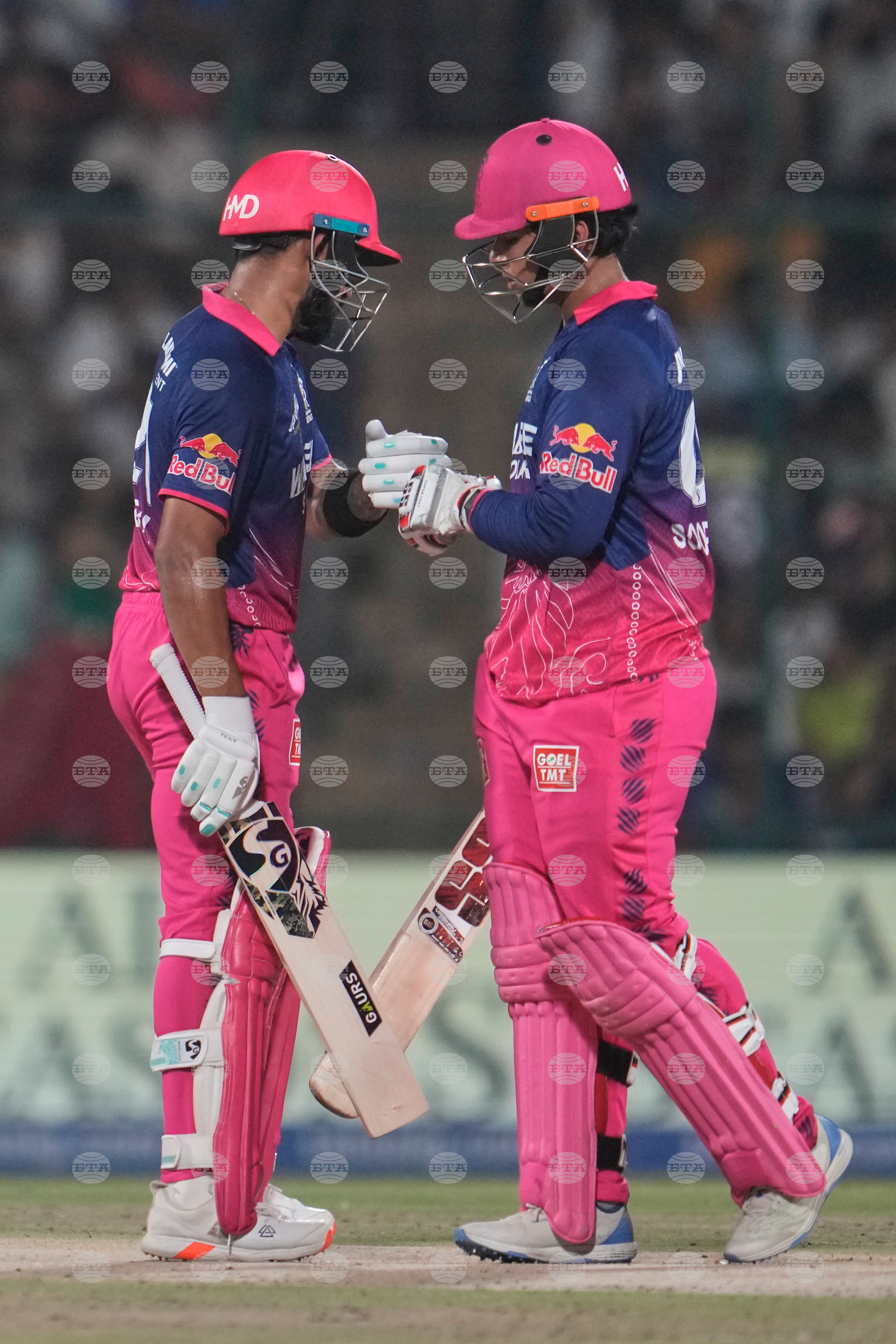 India IPL Cricket