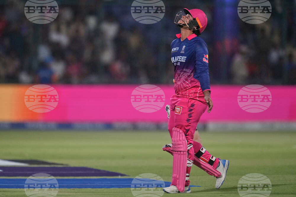 India IPL Cricket
