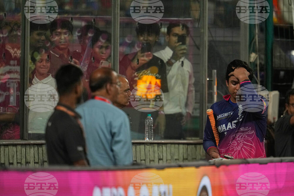 India IPL Cricket