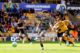 Britain Premier League Soccer