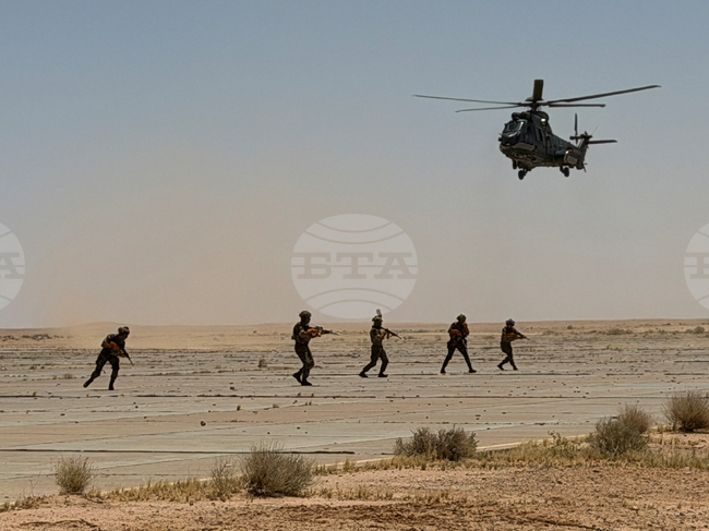 Iraq Israel Iran War