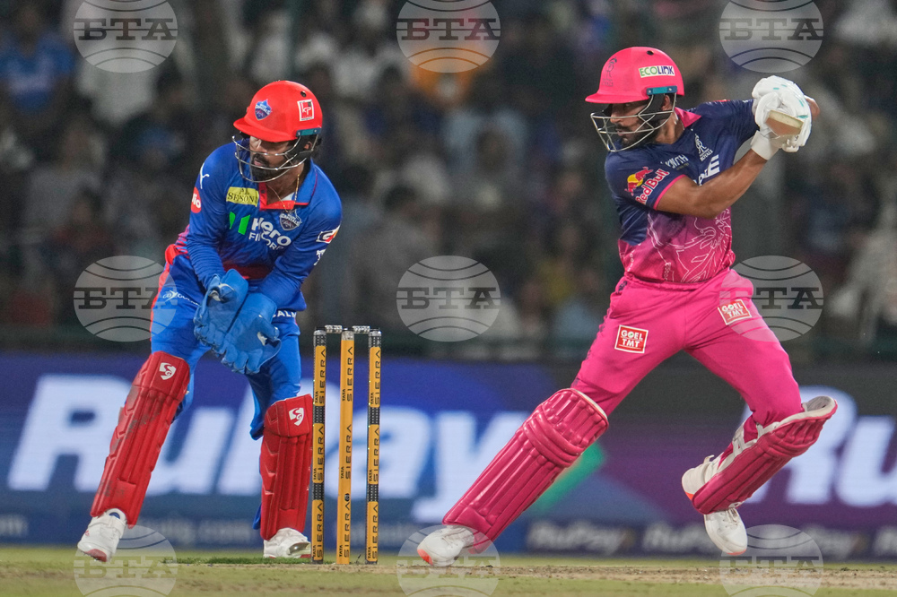 India IPL Cricket