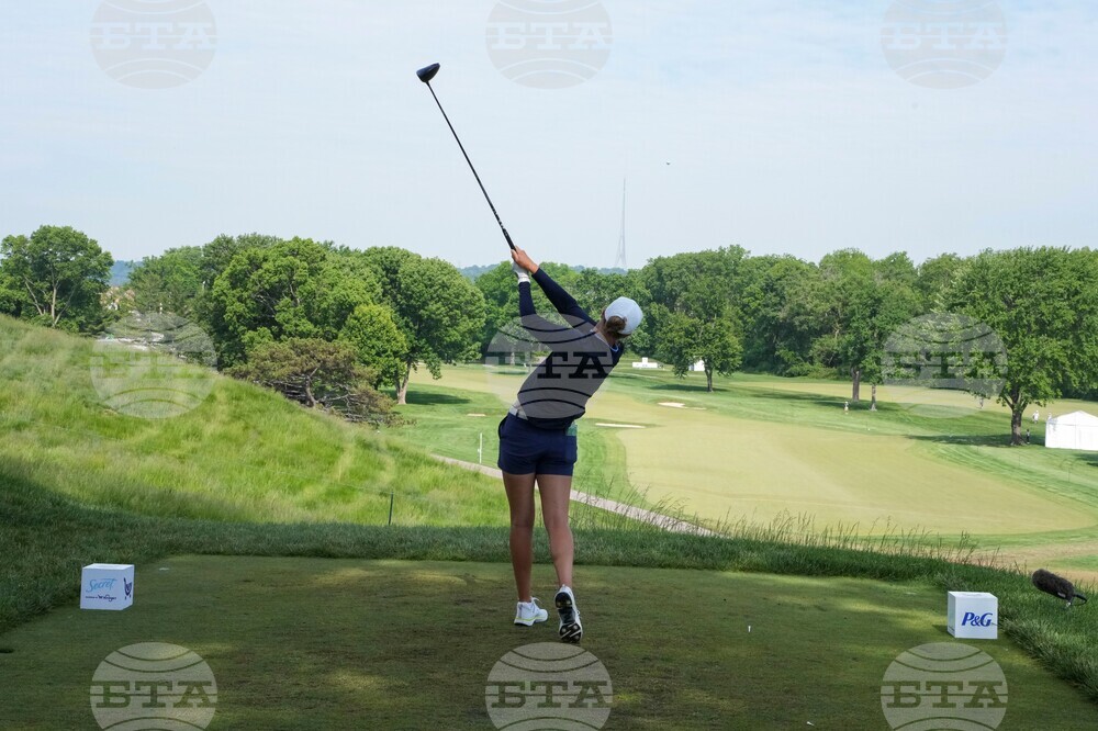 LPGA Tour Golf
