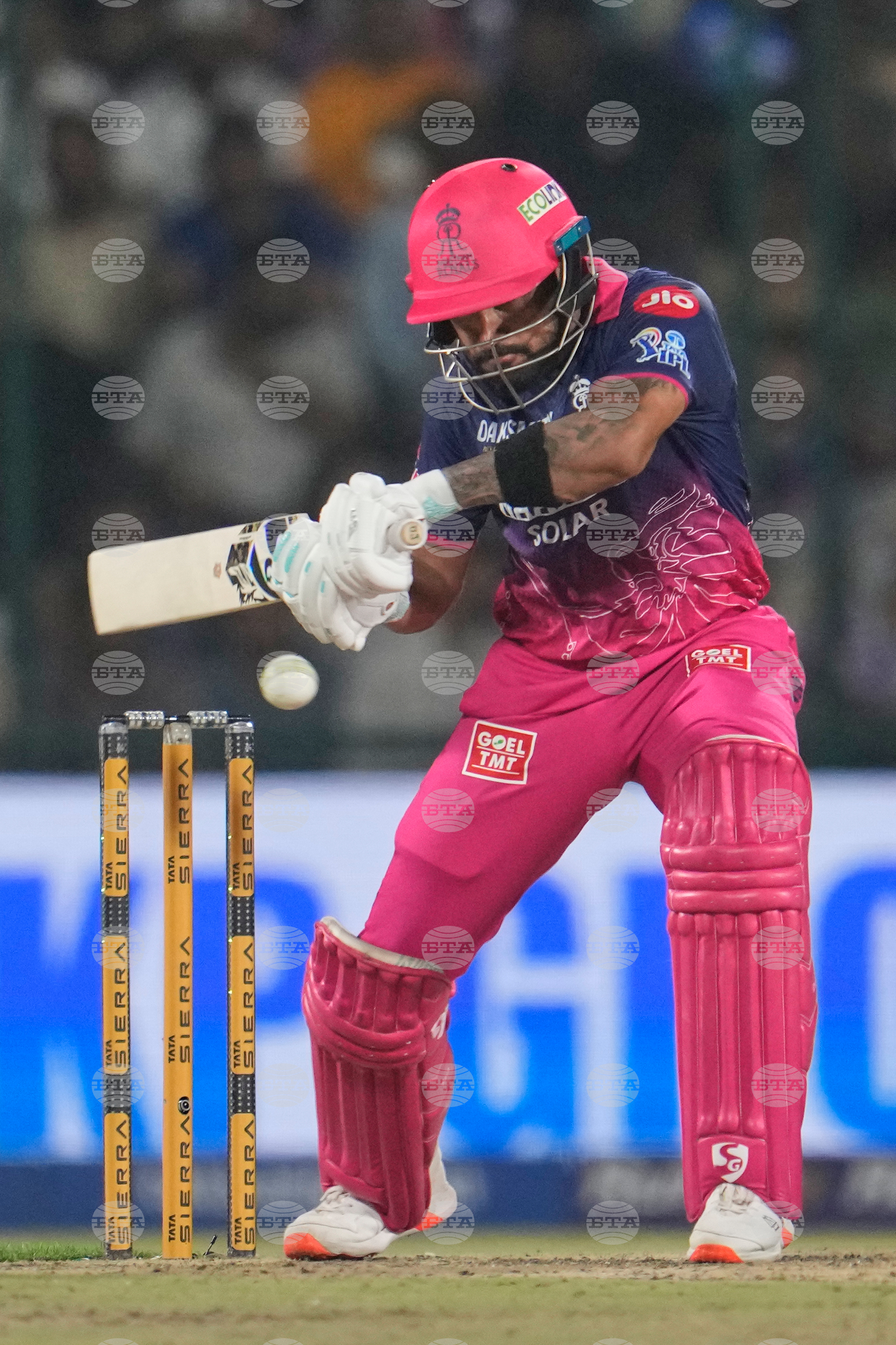 India IPL Cricket