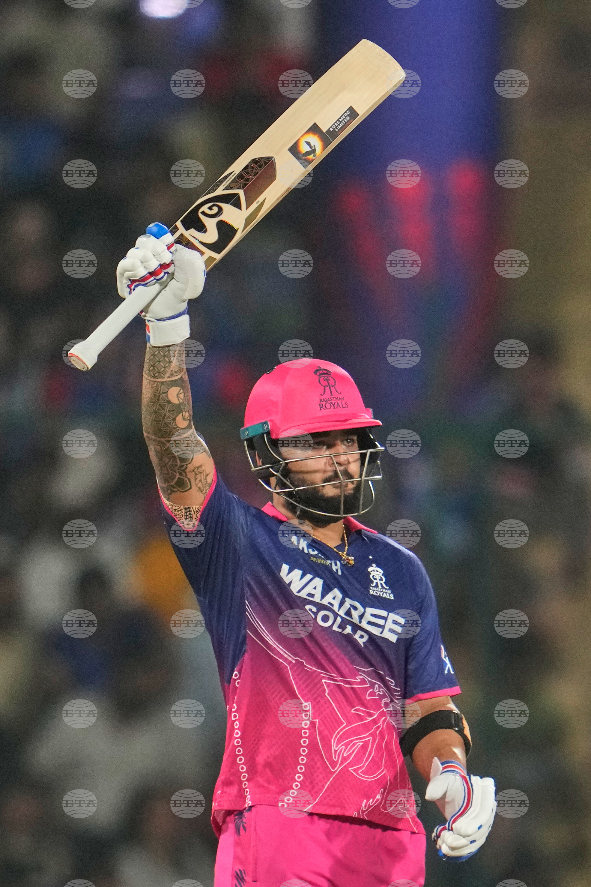 India IPL Cricket