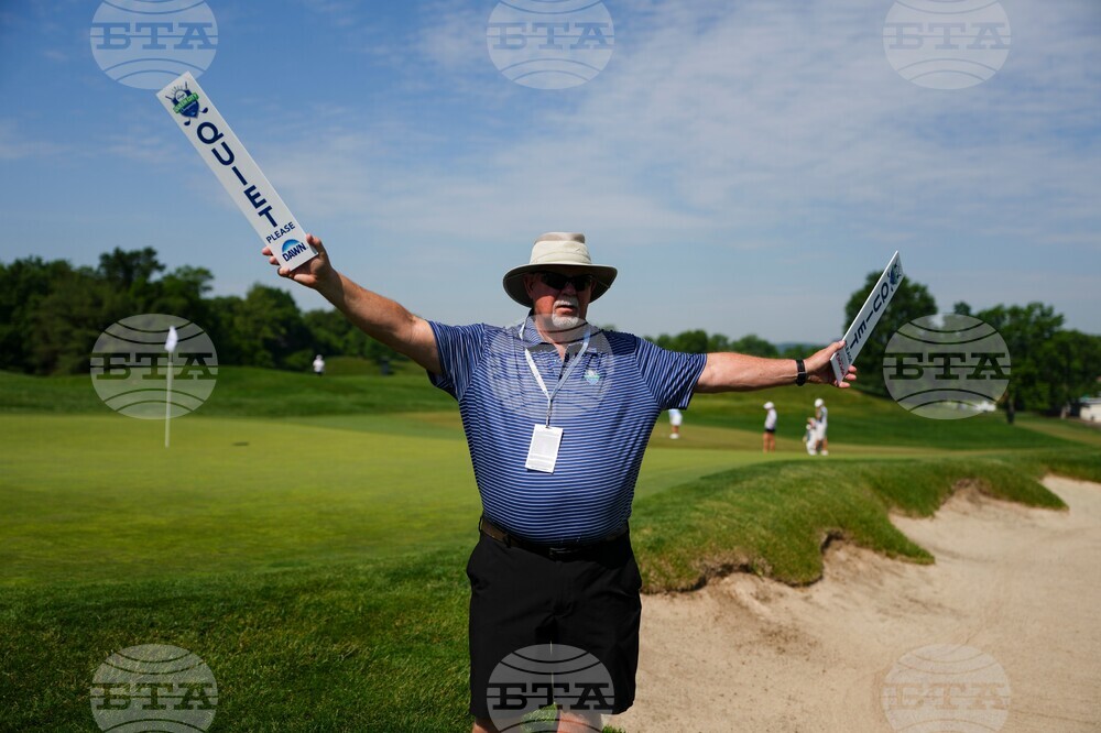 LPGA Tour Golf
