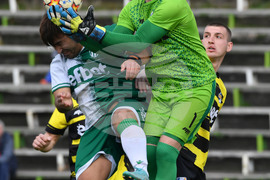 Исперих - футбол - "Бенковски" - "Златен лист"