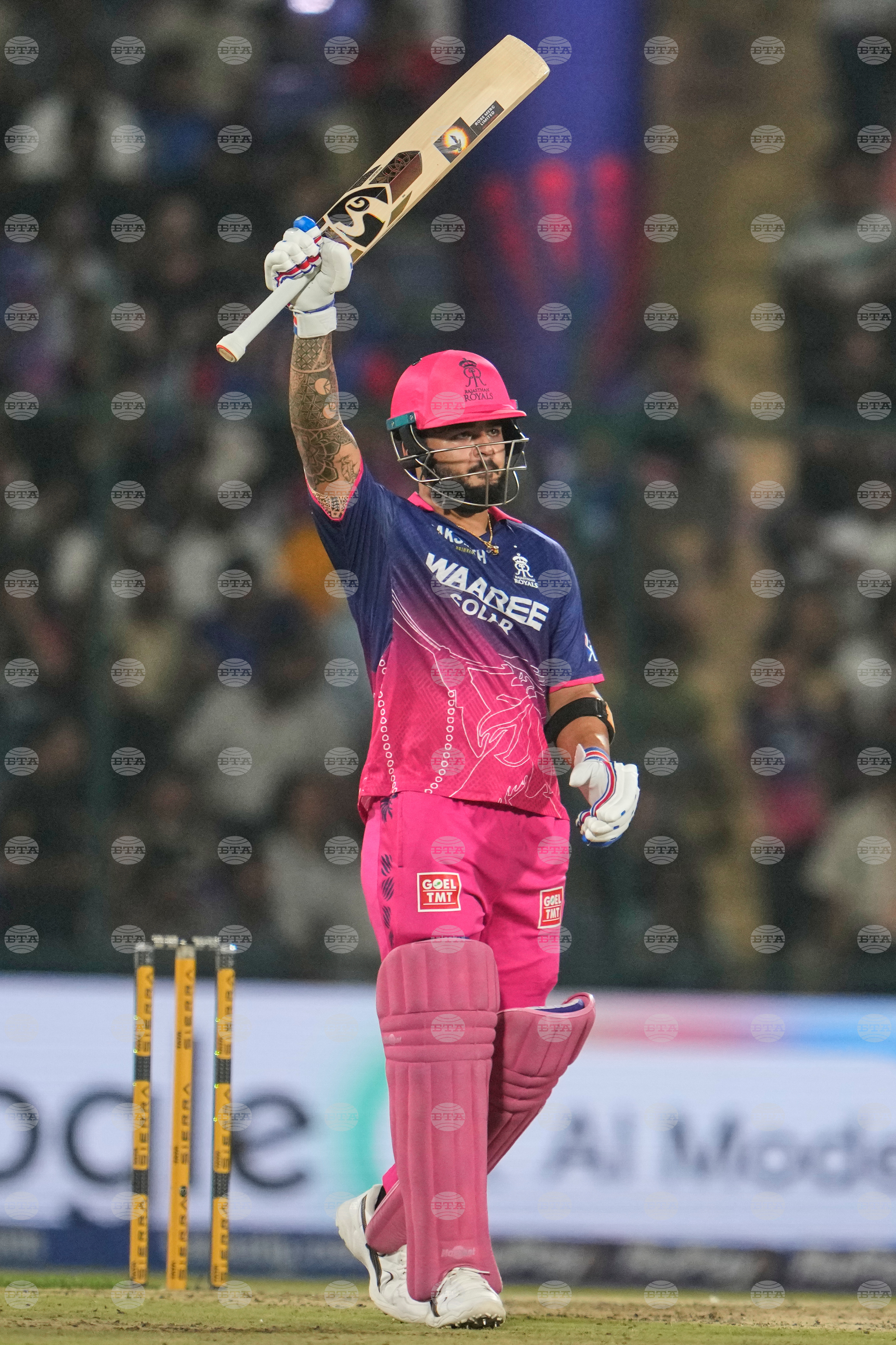 India IPL Cricket