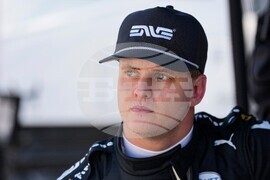 IndyCar Indy 500 Auto Raciing