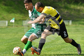 Исперих - футбол - "Бенковски" - "Златен лист"