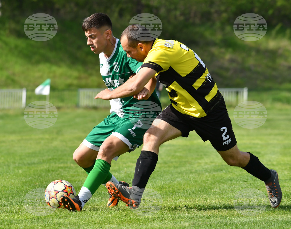 Исперих - футбол - "Бенковски" - "Златен лист"